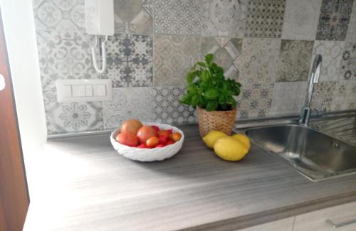 Vico Equense Bed & Breakfast | AMAA CASA