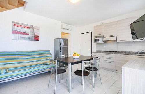 Lido di Jesolo Apartment | Amazing apartment in Lido di Jesolo