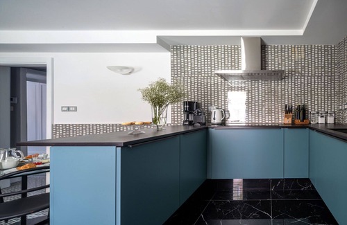 San Marco Apartment | Amazing Grand Canal Apartment in San Marco Top Location
