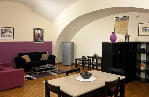 Chiaia Apartment | Amedeo Metro Loft Napoli Centro