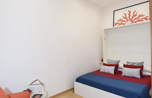 Sorrento City Centre Apartment | AMORE RENTALS - Appartamento Iride
