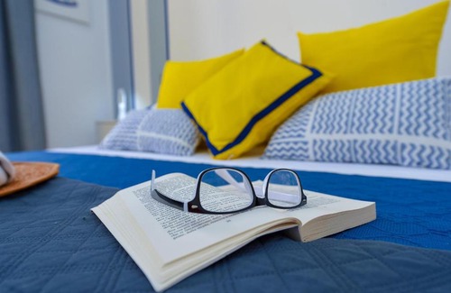 Sorrento City Centre Apartment | AMORE RENTALS - Appartamento Iride