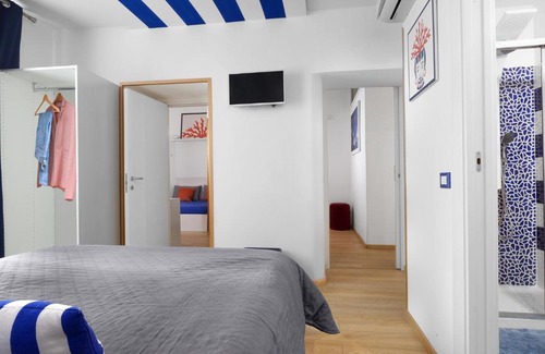 Sorrento City Centre Apartment | AMORE RENTALS - Appartamento Iride