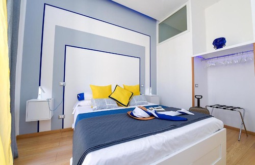 Sorrento City Centre Apartment | AMORE RENTALS - Appartamento Iride