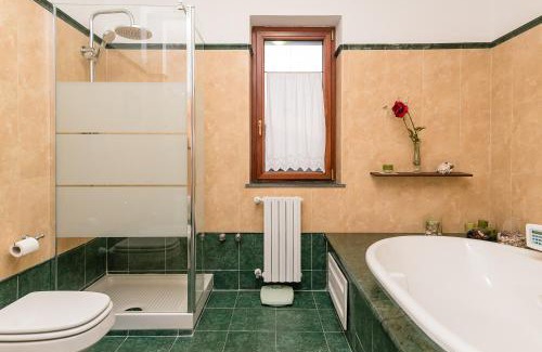 Sant'Agnello Villa | Amore Rentals - Villa Tina