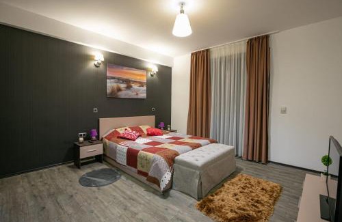 Poiana Brasov Apartment | Anastasia Mountain Apartment - Poiana Brasov