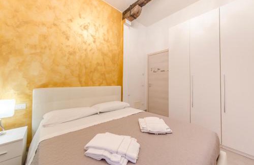 Cannaregio Apartment | ANDREA Venice FLAT Mezzanine Floor