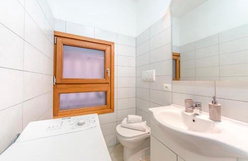 Cannaregio Apartment | ANDREA Venice FLAT Mezzanine Floor