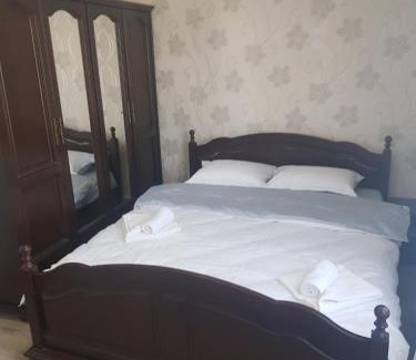 Tirgu Mures Apartment | Apartament 11 Central