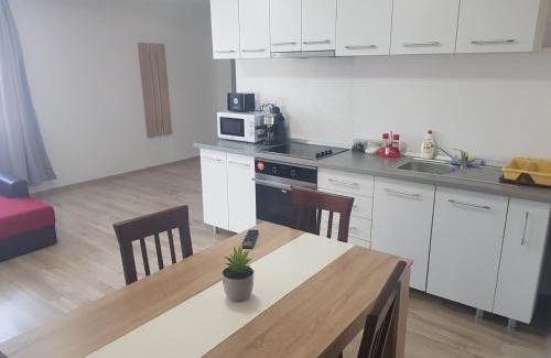 Tirgu Mures Apartment | Apartament 11 Central