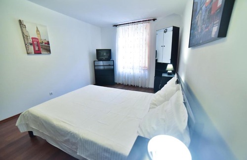 Sibiu Old Town Apartment | Apartament 3 camere, Schiller Residence, Piata Mare