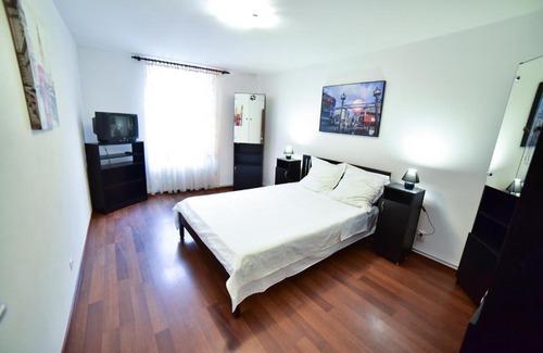 Sibiu Old Town Apartment | Apartament 3 camere, Schiller Residence, Piata Mare
