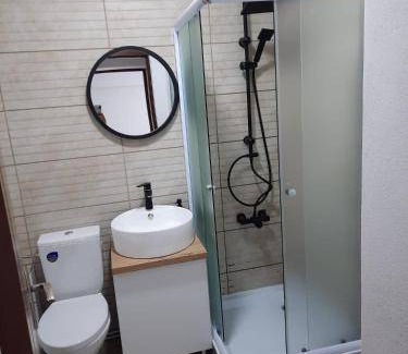 Fagaras Apartment | Apartment ∙ 1 bedroom ∙ 2 guests
