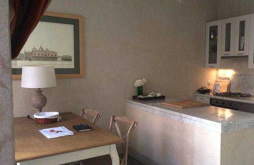 Castello Apartment | Apartment in the heart of Venice, between Rialto and San Marco, beautiful, elega