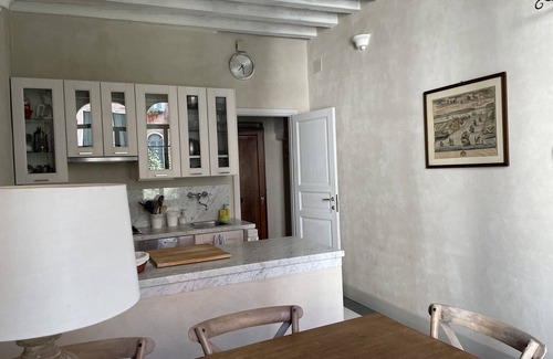 Castello Apartment | Apartment in the heart of Venice, between Rialto and San Marco, beautiful, elega