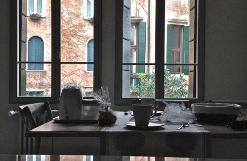 Castello Apartment | Apartment in the heart of Venice, between Rialto and San Marco, beautiful, elega