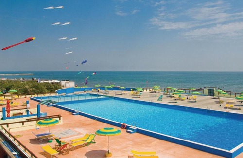 Rosolina Mare Apartment | Apartment Rosolina Mare RO II