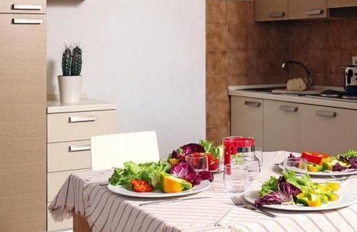 Cisano Apartment | Apartments Puccini Bardolino - IGS03325-DYB