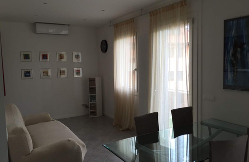 Padova Apartment | ApartmentsPadova Le Cupole
