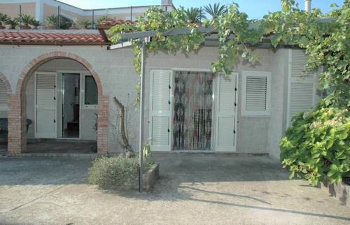 Lacco Ameno Apartment | Appartamenti Miramare in Collina Sea-view Hillside