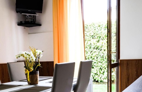 Peschiera del Garda Apartment | Appartamenti RESIDENZA AI 4 OLIVI