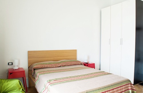 Montecalvario Apartment | Art12 luxury B&B.
