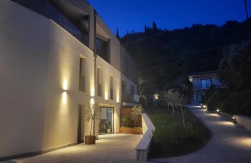 Frader Apartment | Attilio High Living Suites - Adults Only