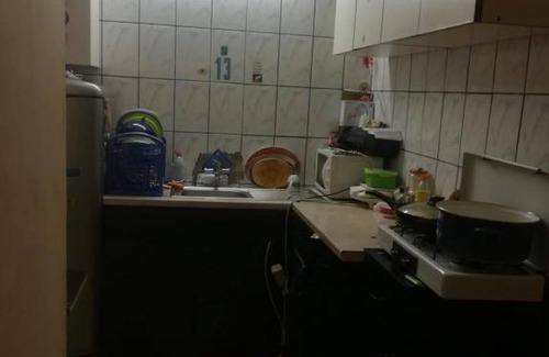 Old Town Apartment | avram iancu nr16