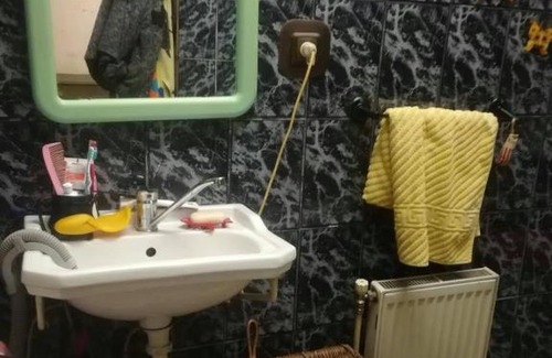 Old Town Apartment | avram iancu nr16
