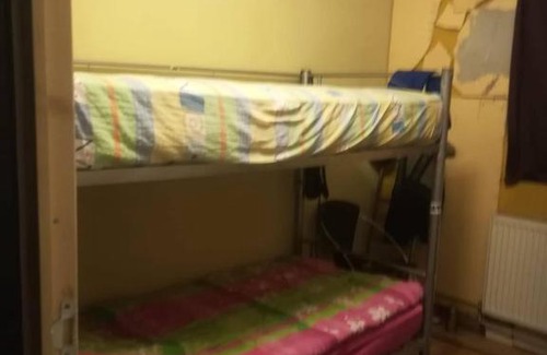 Old Town Apartment | avram iancu nr16