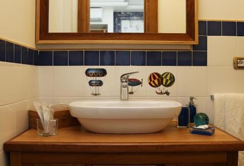 Pozzuoli Bed & Breakfast | B&B ARIMA