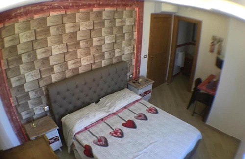 Pozzuoli Bed & Breakfast | B&B ARIMA