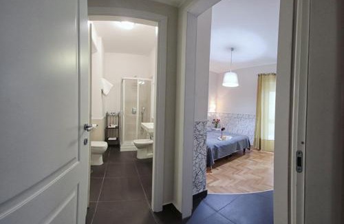 Chiaia Bed & Breakfast | B&B Cappella Vecchia 11