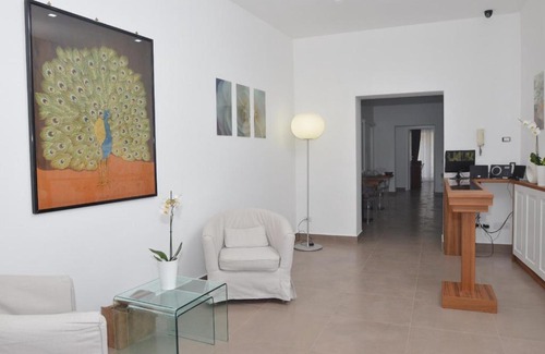 Chiaia Bed & Breakfast | B&B La Movida