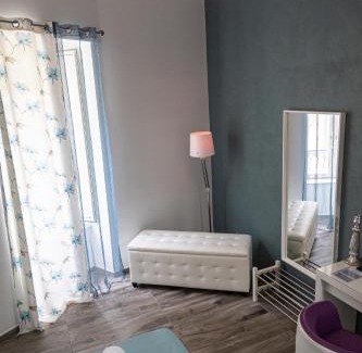 Rione Sanita Bed & Breakfast | B&B La Veduta