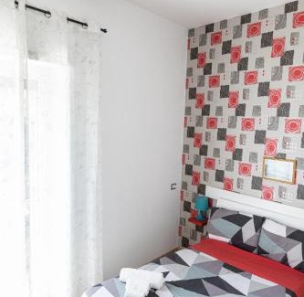 Rione Sanita Bed & Breakfast | B&B La Veduta
