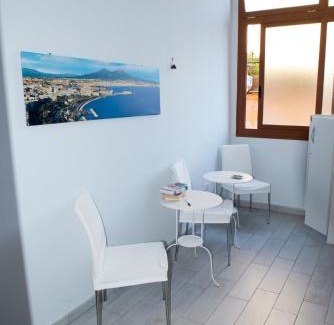 Fuorigrotta Bed & Breakfast | B&B Le isole