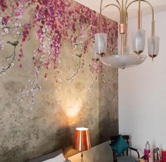 Santa Lucia Bed & Breakfast | B&B Lex Room Santa Lucia