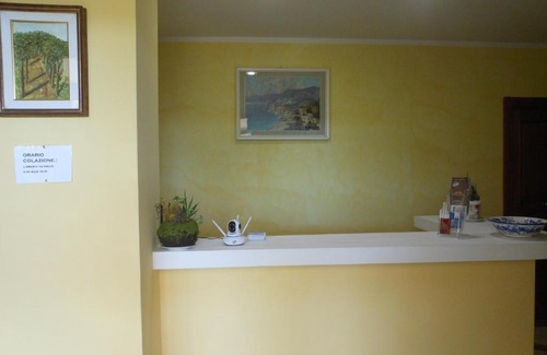 Pozzuoli Bed & Breakfast | B&B LOFANELLO