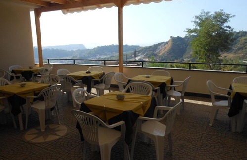 Pozzuoli Bed & Breakfast | B&B LOFANELLO
