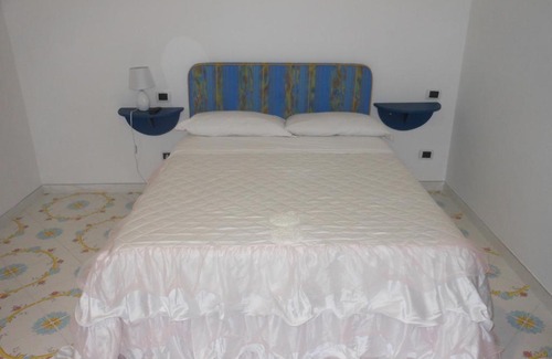 Pozzuoli Bed & Breakfast | B&B LOFANELLO