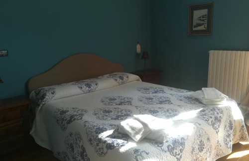 Vomero Bed & Breakfast | B & B Luca Giordano n6