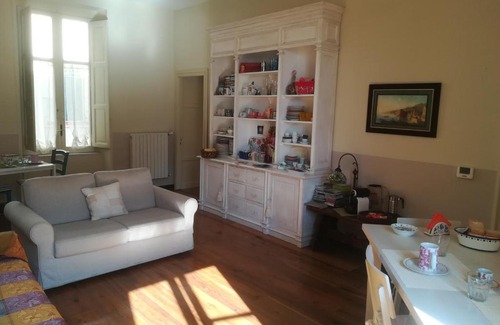 Vomero Bed & Breakfast | B & B Luca Giordano n6