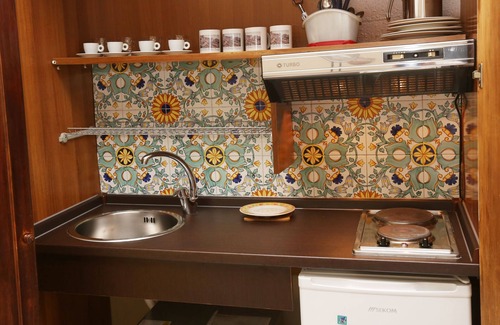 Santa Lucia House | B&B Santa Lucia 50