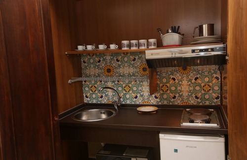 Santa Lucia House | B&B Santa Lucia 50