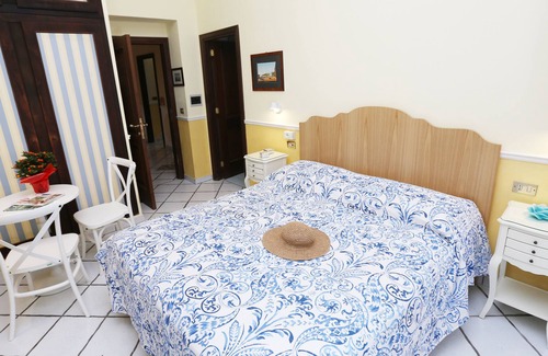 Santa Lucia House | B&B Santa Lucia 50