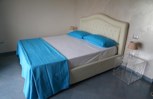 Sorrento Bed & Breakfast | B&B SORRENTO SUITES