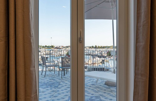 Bacoli Apartment | Baia Flegrea Meublè