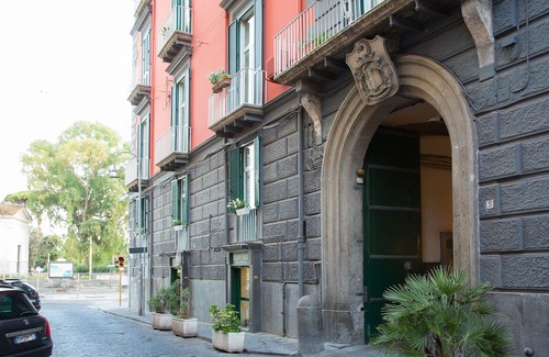 Chiaia Hotel | Barbarella Home