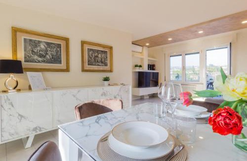 Cisano Apartment | Bardolino fronte Lago di Garda, la finestra sull'acqua